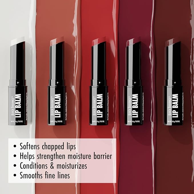 Black Radiance Beyond A Pout Plumping