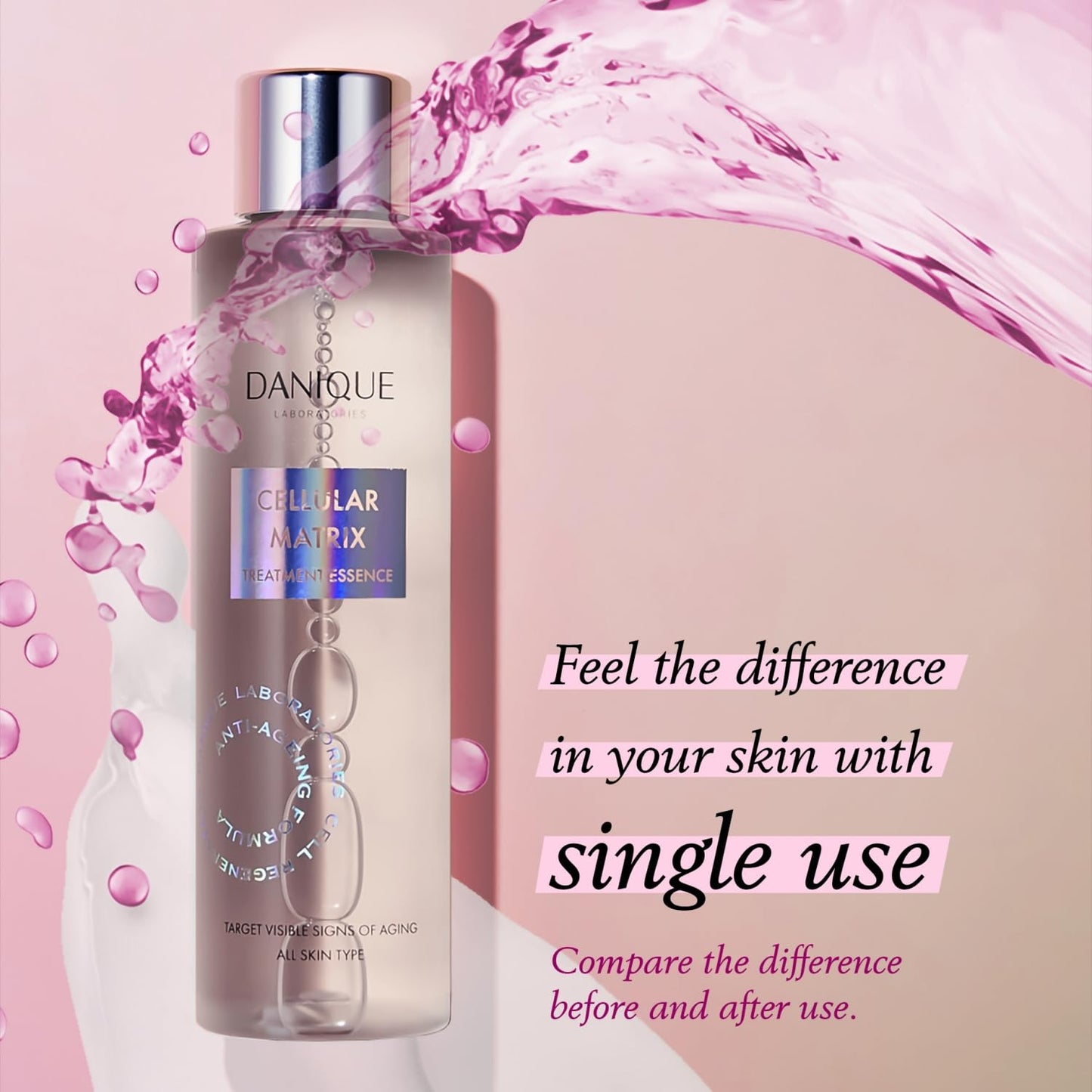 Radiance-Enhancing Essence Toner with PDRN and Glutathione – Premium Korean Skincare - Hydrating Facial Essence with 71% Plant Extracts for a Smooth, Fresh-Looking Glow – 150ml