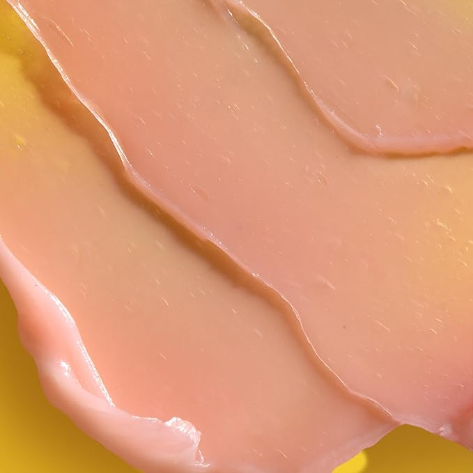 Burt's Bees Overnight Lip Sleeping Mask,