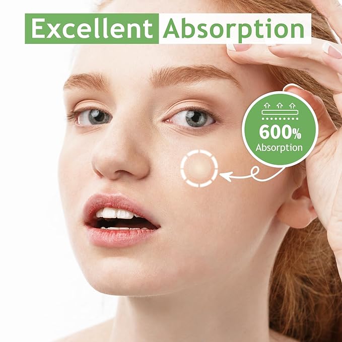 Ultra Pimple Patches Large Pack, Invisible Hydrocolloid Zits Blemishes Absorbing Patch with Tea Tree Oil Centella Asiatica, Acne Dots Stickers, 168 Patches for Family Use
