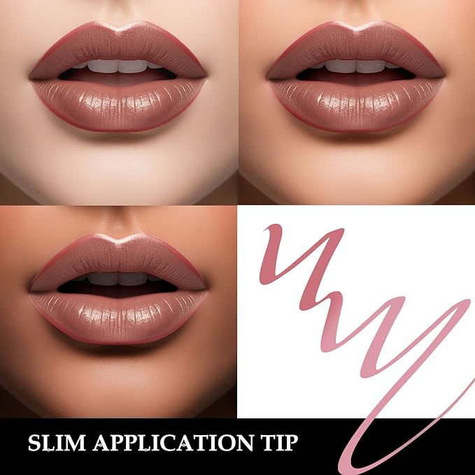 DAGEDA Peel Off Lip Liner Stain, Tattoo Lip