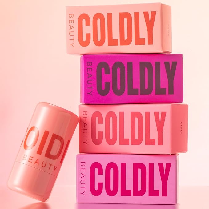 4PCS Milk Cooling Water Jelly Tint, Jelly Tint, Makeup Jelly Blush Stick, Vegan, Milk Jelly Blush, Multi-Use Cheek and Lip Stain, Cruelty Free, Blush Stick for Cheeks and Lips with Gift