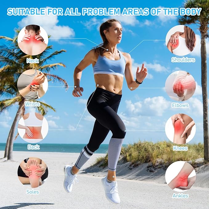 Magnesium Cream for Sleep, Magnesium-Relief Bone Healing Cream, Soothing Magnesium Lotion, Natural Joint Relief Gel for Neck,Waist,Back Hand Feet and Leg,for All Skin Types,4oz/113g(2pcs)