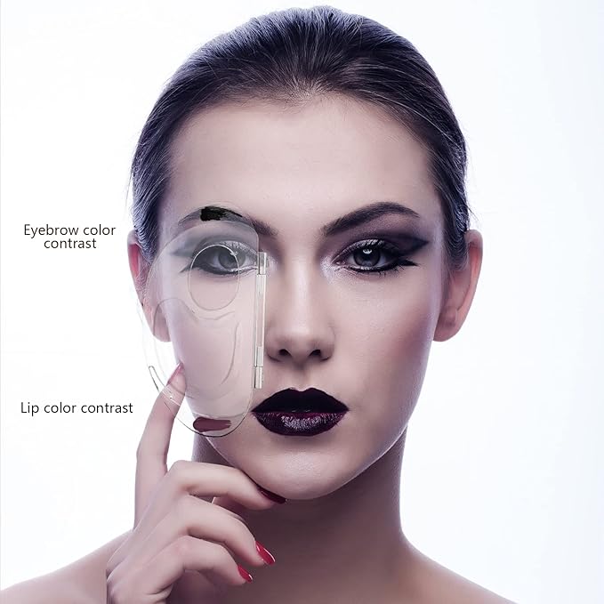 Makeup Mixing Palette Can Store Liquid Foundation, Hold Mixing