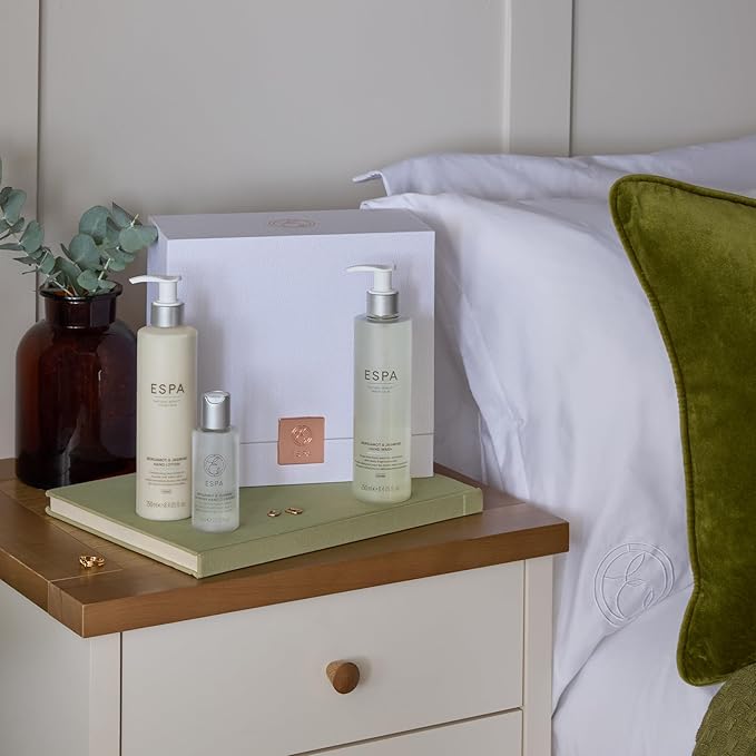 ESPA | Hand Care Collection |