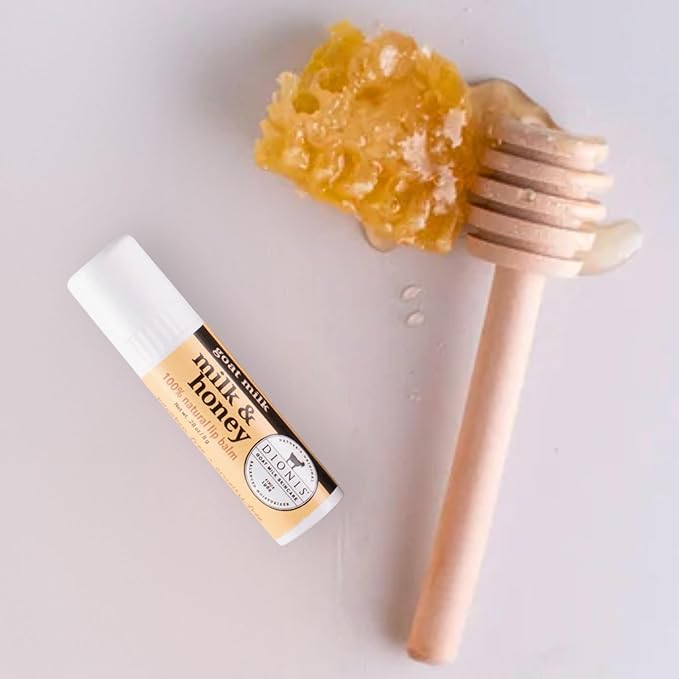 Dionis - Goat Milk Skincare Milk Cruelty-free