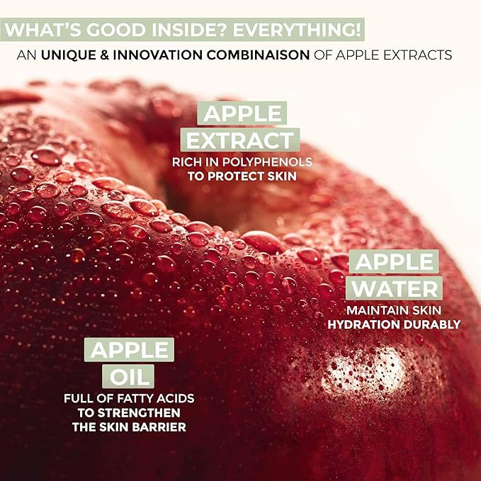 Yves Rocher Famille BIO Organic Cleansing