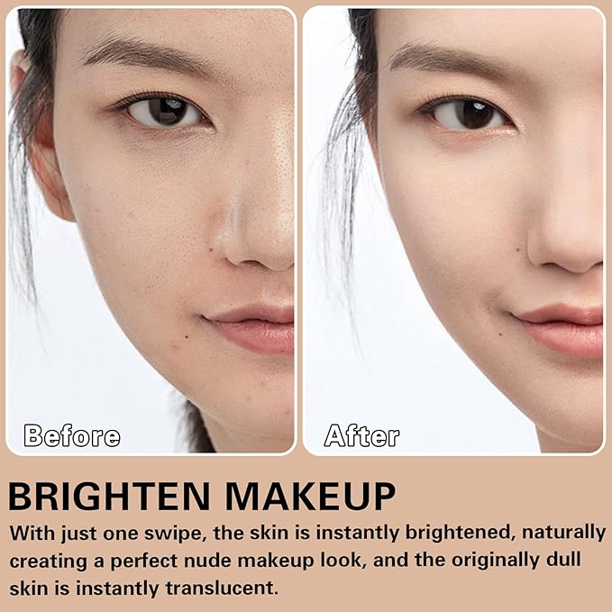 Airbrush Makeup Foundation for Mature Skin Magic Minerals