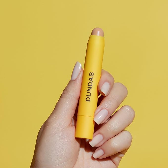 Dundas Undercover Enhancer Concealer Stick, Face Makeup for (Filter 2)