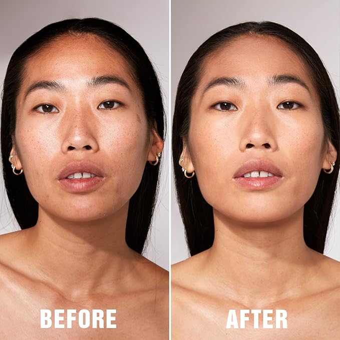 Jillian Dempsey Spot Stick Concealer | Easy Blending Yellow Undertones