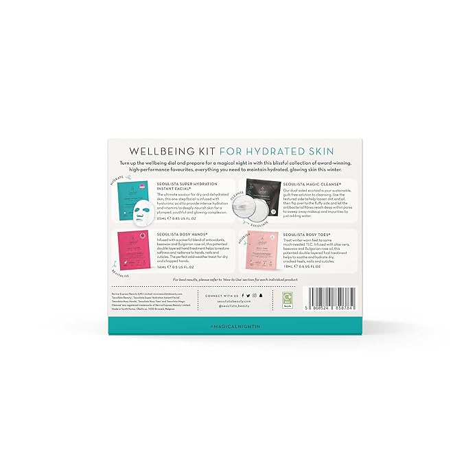 HYDRATED Gifting Bundle | SUPER HYDRATION