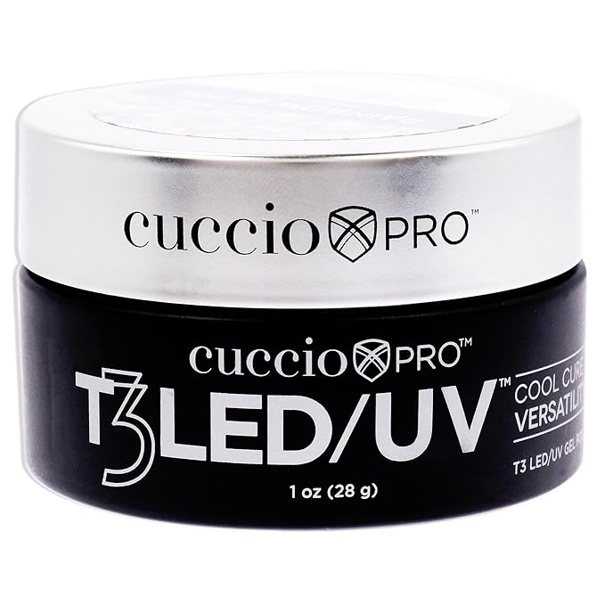 Cuccio Pro T3 LED/UV Cool