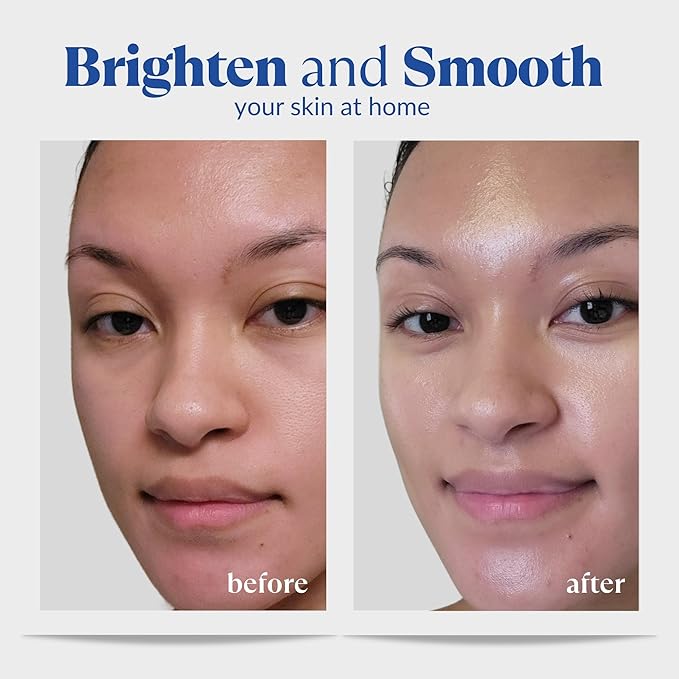 Cure by Toyo | The Beauty Exfoliating