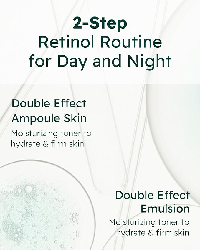 Isa Knox AGE FOCUS PRIME DOUBLE Nourishing