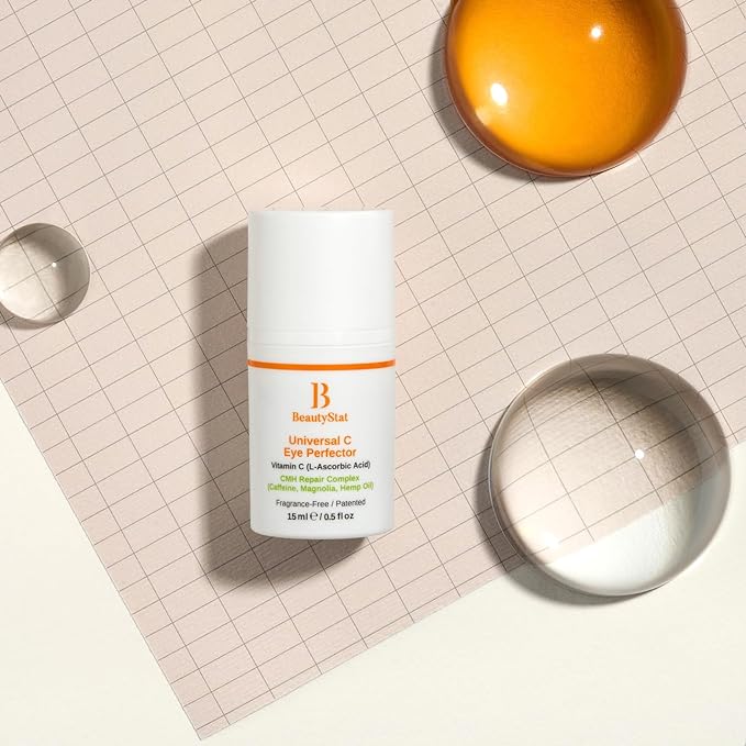 Beautystat universal c eye perfector