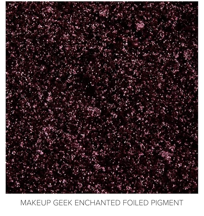 Foiled Pigment Tin Man + Enchanted