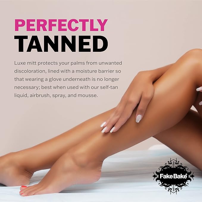 Fake Bake Ultimate Tanning Professional