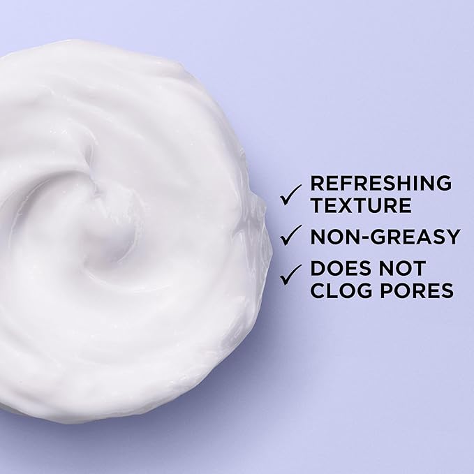 L’Oreal Paris Collagen Daily Face Moisturizer, Anti Aging Face Cream to Reduce Wrinkles and Provide Intense Hydration, 1.7 oz