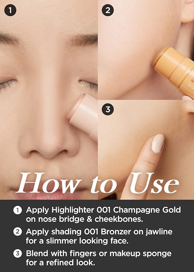 I'M MEME I'm Multi Stick Duo | Shading