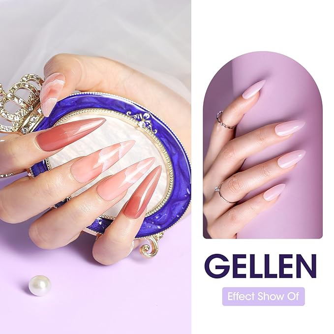 Gellen 7 in 1 Builder