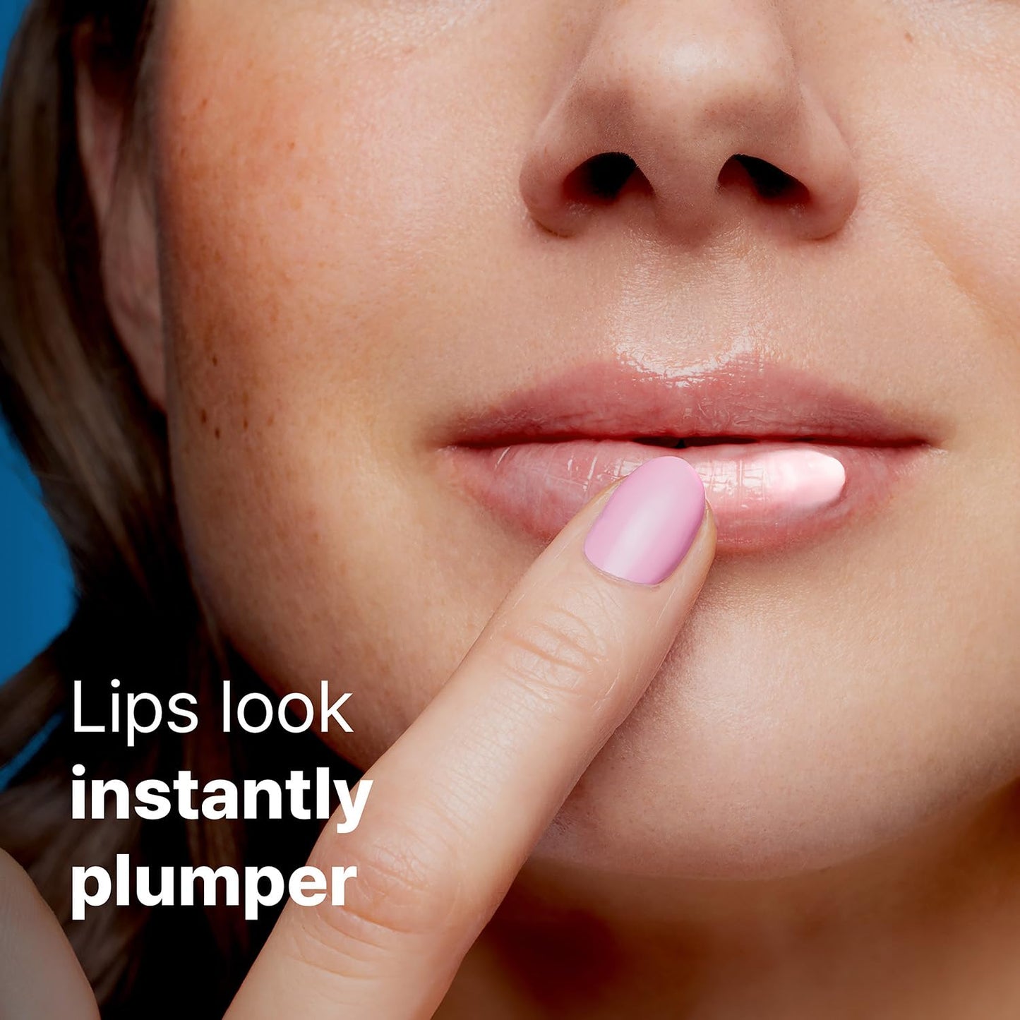 Dr.Jart+ Vital Hydra Solution Jelly Bear Korean Lip Mask with Hyaluronic Acid, Clear and Fragrance Free | Korean Skin Care, 0.67 Fl Oz