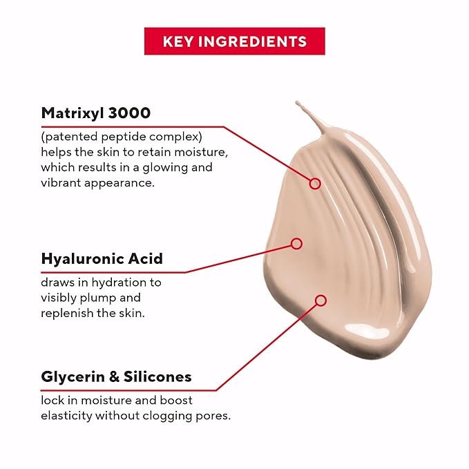 Mirabella Invincible For All Perfecting Under Eye Concealer Deep D230