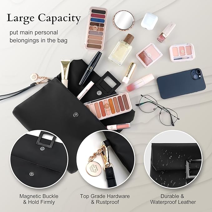 Color Nymph All In One Makeup