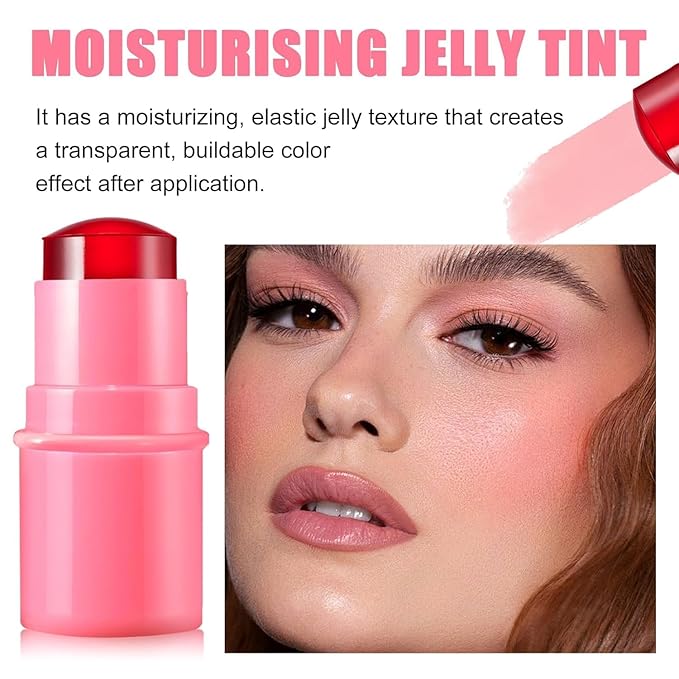 GECOMO Cooling Water Jelly Tint, Jelly Tint, Jelly GECOMO