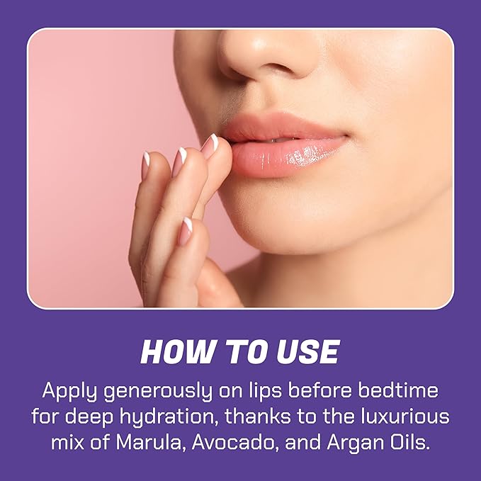 Sweet Dreams Sleeping Lip Mask - 0.7 oz