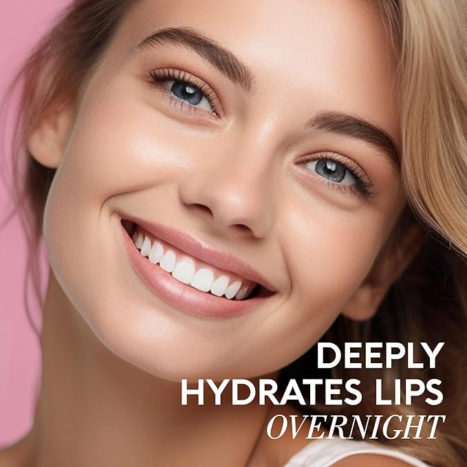 MAREE Lip Mask with Hyaluronic Acid