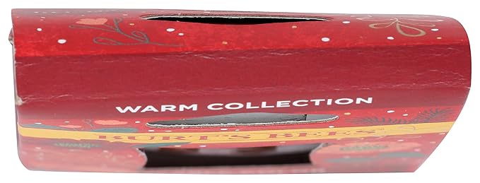 Burts Bees Warm Kissable Color Gift