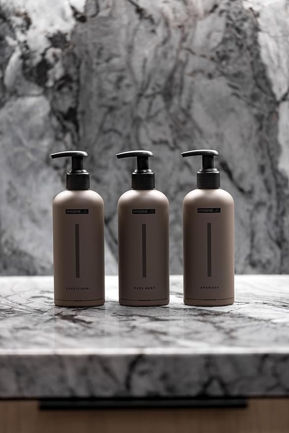 Conditioner for Men- EWG Verified, Best Men's Conditioner for all Hair Types, Unscented - Sulfate and Paraben Free, Lightweight, Hydrating, and Softening Formula, 10 fl oz