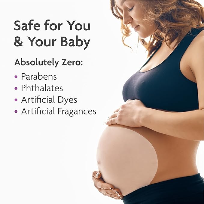 TriLASTIN Belly Masks - Belly Masks Hydrating