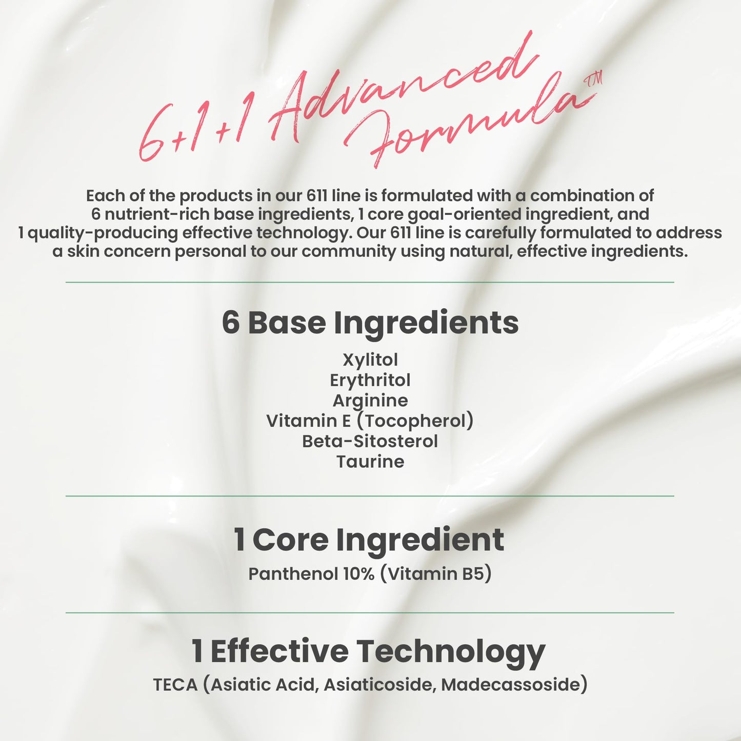 AXIS-Y Panthenol 10 Skin Smoothing Shield Cream - Daily Facial Moisturizer Barrier Cream for Long Lasting Hydration & Soothing - Vegan Korean Skin Care Face Lotion - 1.69 fl. oz.