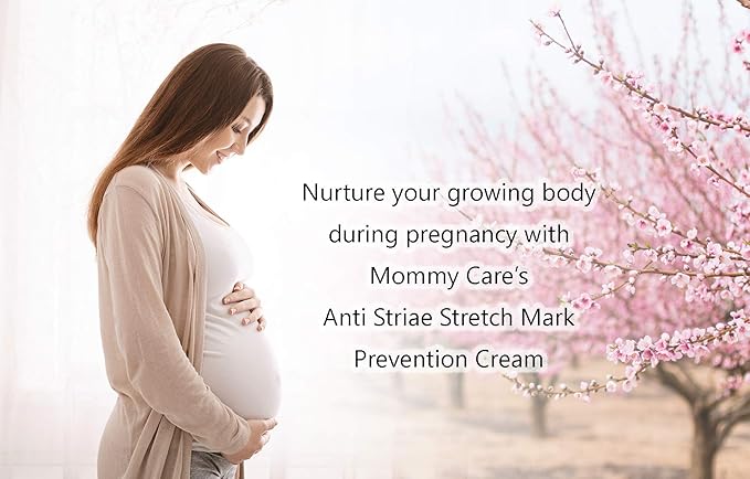 Stretch Mark Remover for Pregnancy, Anti