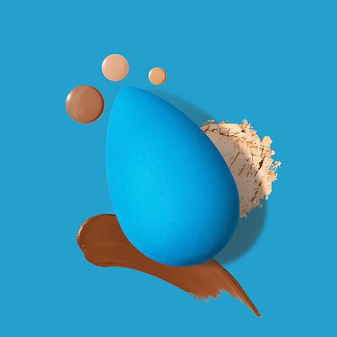 Beautyblender? | Topaz Sky Beauty Blender