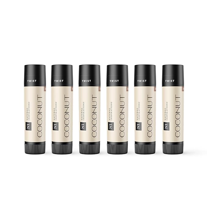 Natural Inspirations Ultra Hydrating SPF 30 Lip