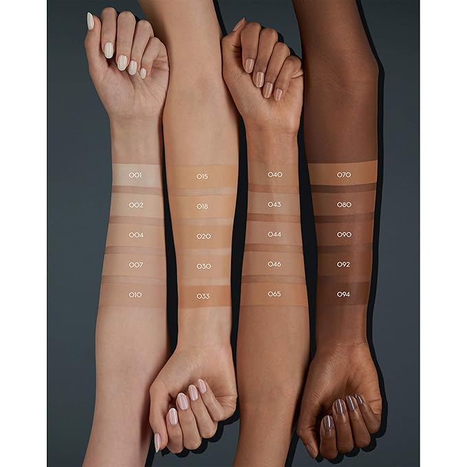 Catrice | True Skin Hydrating Foundation | Lightweight Warm Vanilla)