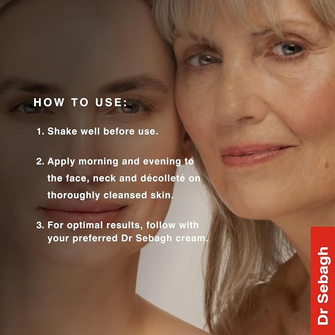 Supreme Maintenance Youth Serum - (1 fl. oz.) | Award Winning Anti Aging Serum with Resveratrol | Hydrating & Enhanced with Collagen & Antioxidants | Rejuvenates Dark Spots on Face & Neck
