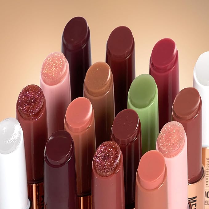 KISS NEW YORK Professional Melting Jelly