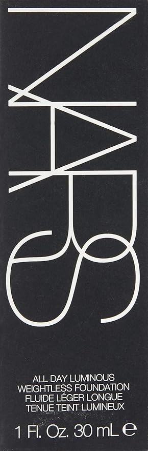 All Day Luminous Weightless Foundation - # 4 - Foundation 1 oz