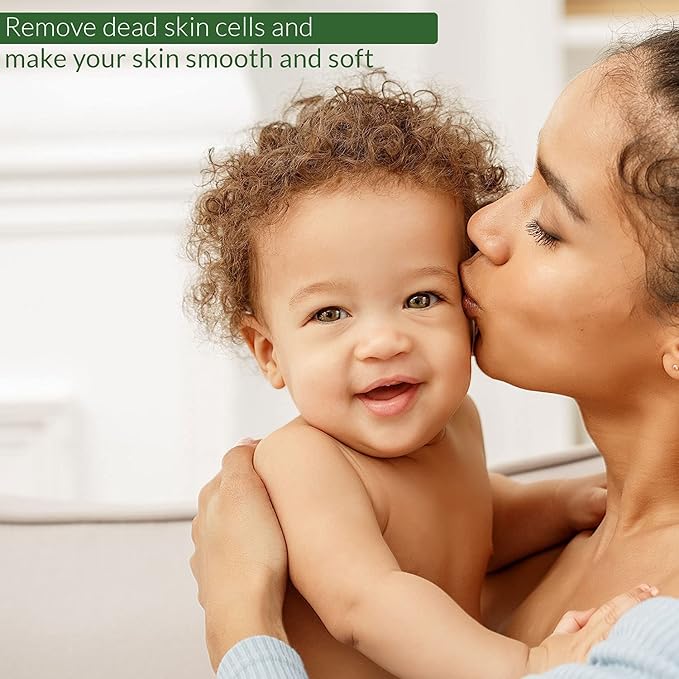 Care Kids, Enrich with 100% Natural Hydrating