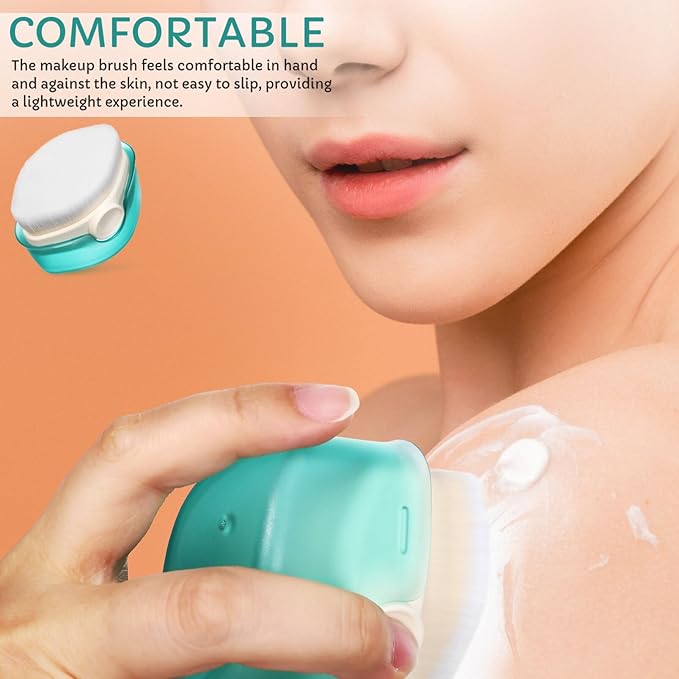 Abaodam Sunscreen Applicator for Kids