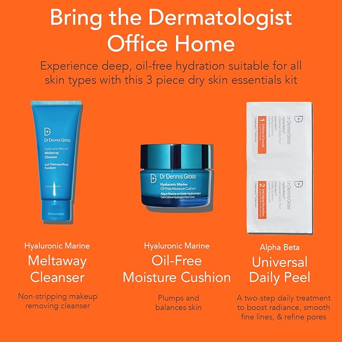 Dr Dennis Gross Plump It Up