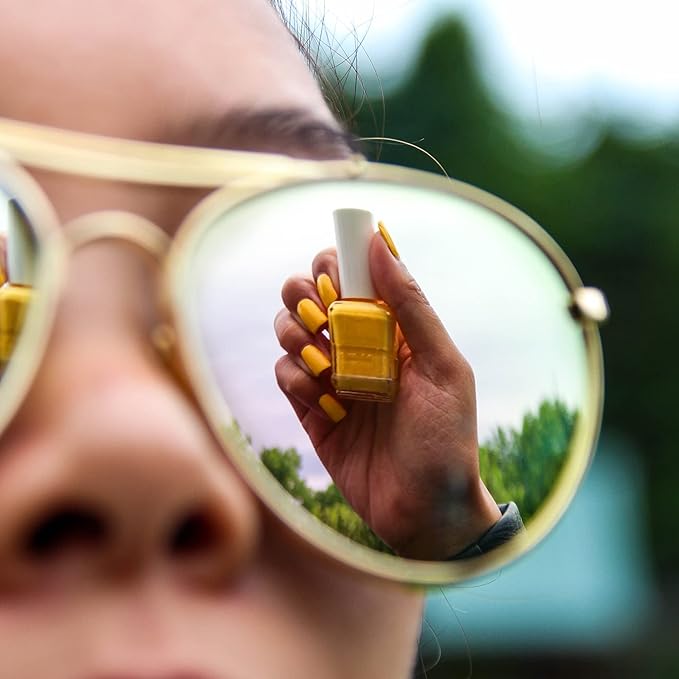 duri Nail Polish, 101S, Summer