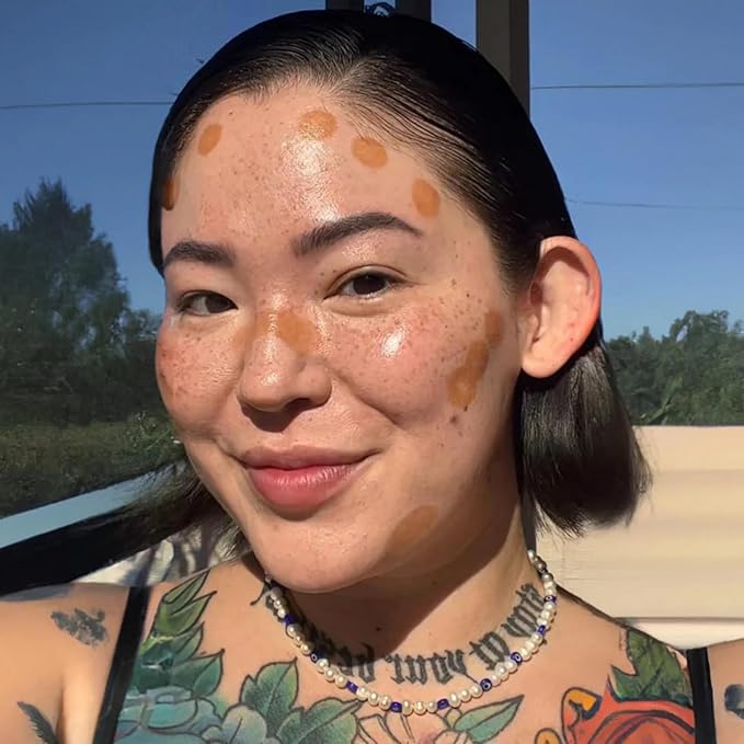 Axiology Shaping Stick for Definition, Bronzing, and Contour