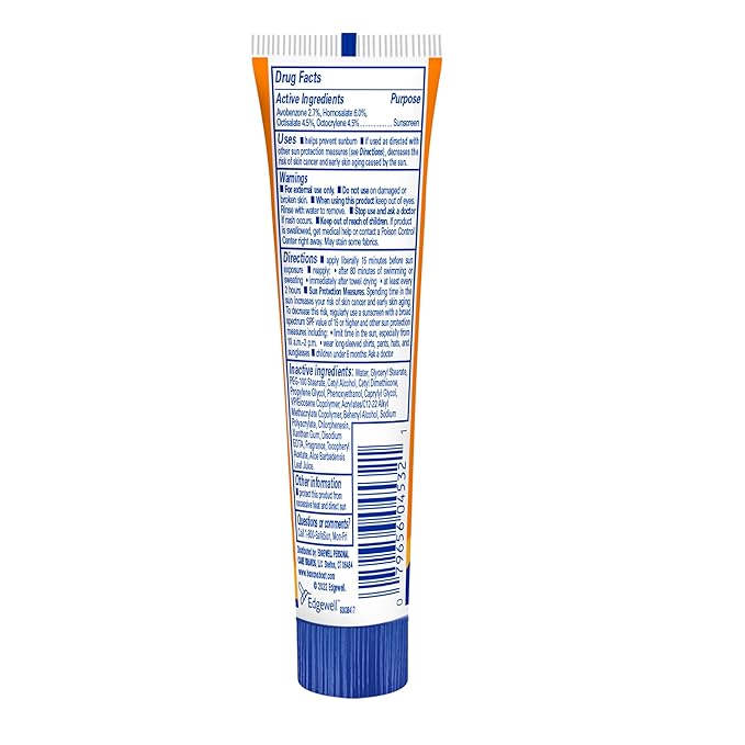 Banana Boat Sport Ultra SPF 30 1oz
