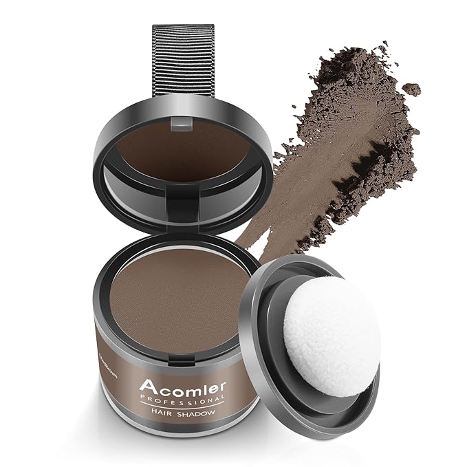Acomler Root Cover Up Powder
