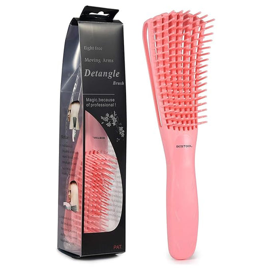 BESTOOL Hair Brush, Detangling Brush