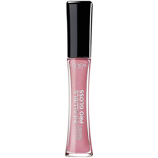 L’Oreal Paris Makeup Infallible 8 Hour Hydrating Lip